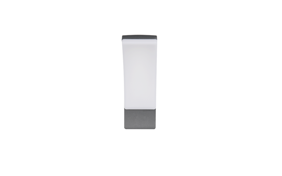 Trio Lighting Trio BEJA LED wall light | 1x 12W 1000 lm 4000K | 22.5 cm