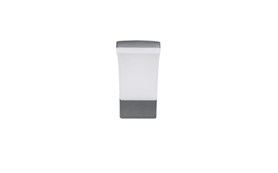 Trio Lighting Trio BEJA LED wall light | 1x 12W 1000 lm 4000K | 22.5 cm