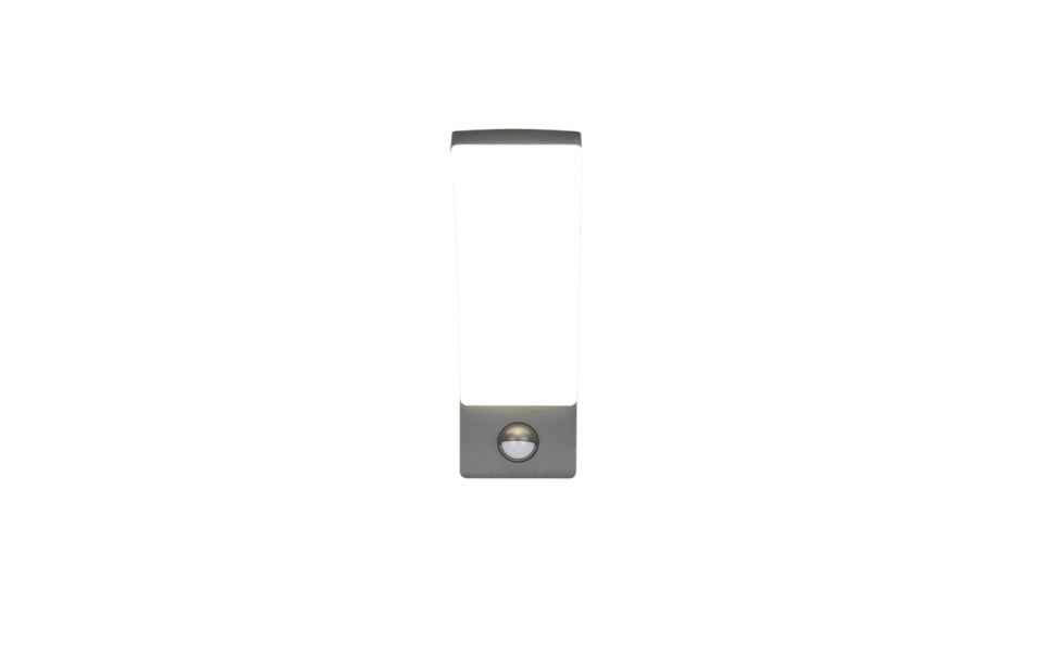 Trio Lighting Trio BEJA LED wall light | 1x 12W 1000 lm 4000K | 22.5 cm
