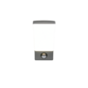 Gegoten aluminium