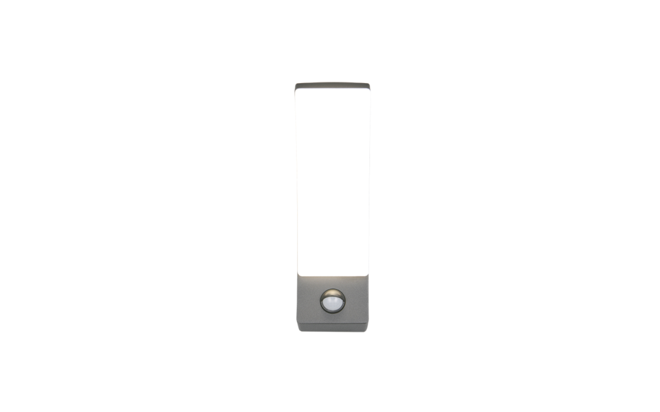 Trio Lighting Trio BEJA LED wall light | 1x 12W 1000 lm 4000K | 22.5 cm