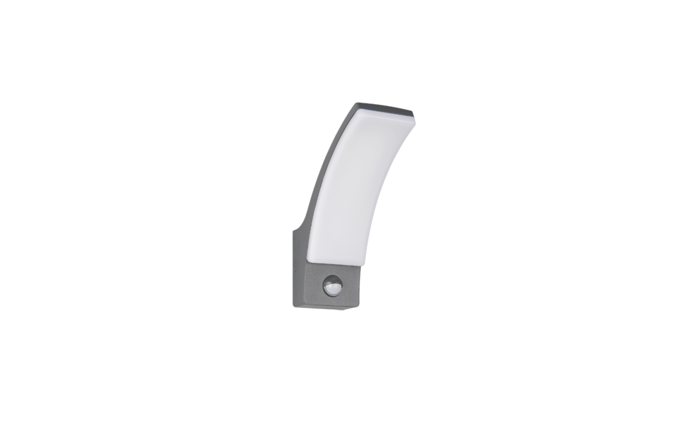 Trio Lighting Trio BEJA LED wall light | 1x 12W 1000 lm 4000K | 22.5 cm