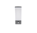 Trio Lighting Trio BEJA LED wall light | 1x 12W 1000 lm 4000K | 22.5 cm