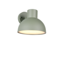 Trio Lighting Trio ELBE wall light | 1x E27 max 40W | 18.5 cm