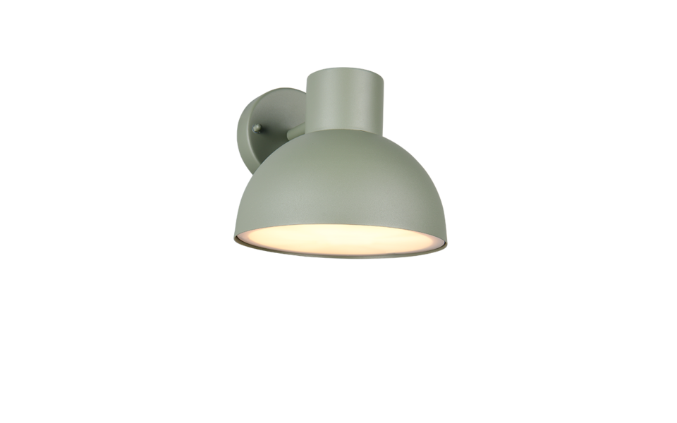 Trio Lighting Trio ELBE wall light | 1x E27 max 40W | 18.5 cm Trio Lighting Trio ELBE wall light | 1x E27 max 40W | 18.5 cm