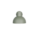 Trio Lighting Trio ELBE wall light | 1x E27 max 40W | 18.5 cm
