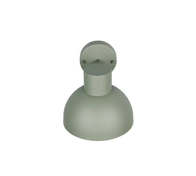 Gegoten aluminium