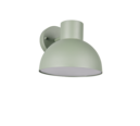 Trio Lighting Trio ELBE wall light | 1x E27 max 40W | 18.5 cm