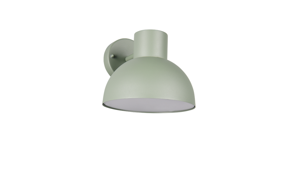 Trio Lighting Trio ELBE wall light | 1x E27 max 40W | 18.5 cm Trio Lighting Trio ELBE wall light | 1x E27 max 40W | 18.5 cm