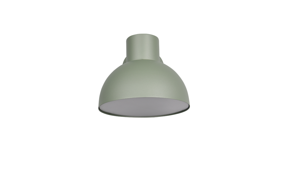 Trio Lighting Trio ELBE wall light | 1x E27 max 40W | 18.5 cm Trio Lighting Trio ELBE wall light | 1x E27 max 40W | 18.5 cm