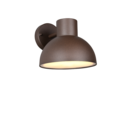 Trio Lighting Trio ELBE wall light | 1x E27 max 40W | 18.5 cm