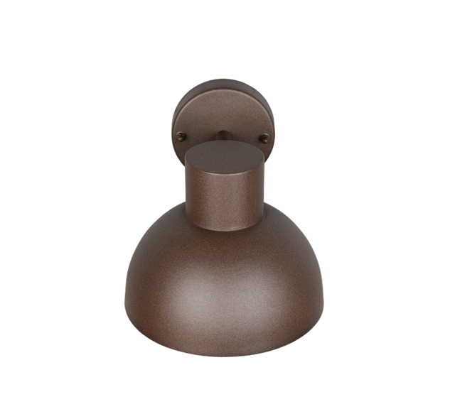 Gegoten aluminium
