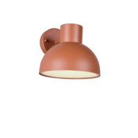 Trio ELBE wandlamp | abrikoos | IP44 | E27 Fitting Trio ELBE wandlamp | abrikoos | IP44 | E27 Fitting