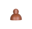 Trio Lighting Trio ELBE wall light | 1x E27 max 40W | 18.5 cm