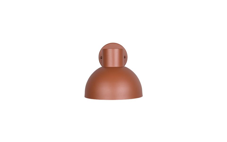 Trio Lighting Trio ELBE wall light | 1x E27 max 40W | 18.5 cm Trio Lighting Trio ELBE wall light | 1x E27 max 40W | 18.5 cm
