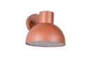 Trio Lighting Trio ELBE wall light | 1x E27 max 40W | 18.5 cm