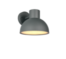 Trio Lighting Trio ELBE wall light | 1x E27 max 40W | 18.5 cm