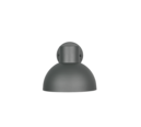 Trio Lighting Trio ELBE wall light | 1x E27 max 40W | 18.5 cm
