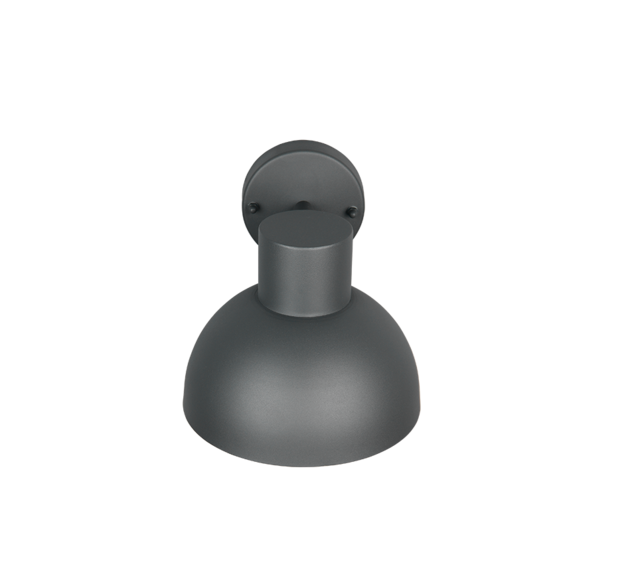 Gegoten aluminium