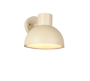 Trio Lighting Trio ELBE wall light | 1x E27 max 40W | 18.5 cm
