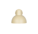 Trio Lighting Trio ELBE wall light | 1x E27 max 40W | 18.5 cm