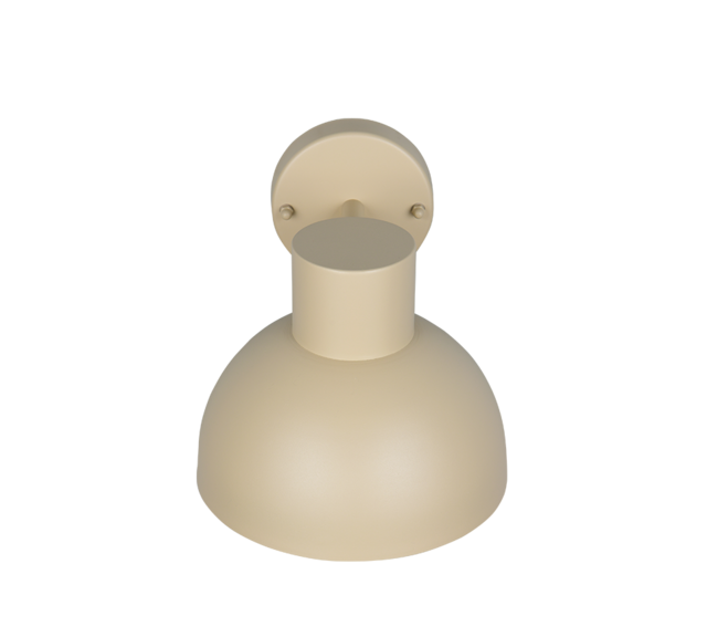 Gegoten aluminium