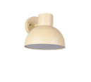 Trio Lighting Trio ELBE wall light | 1x E27 max 40W | 18.5 cm
