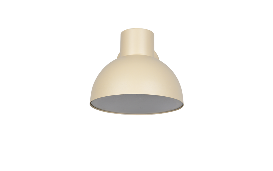 Trio Lighting Trio ELBE wall light | 1x E27 max 40W | 18.5 cm