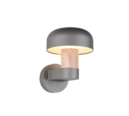 Trio Lighting Trio FRASER wall light | 1x E27 max 40W | 25 cm