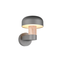 Trio FRASER wall light | E27 Trio FRASER wall light | E27