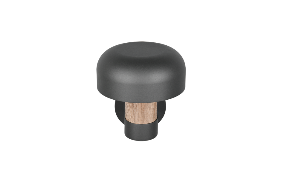 Trio Lighting Trio FRASER wall light | 1x E27 max 40W | 25 cm Trio Lighting Trio FRASER wall light | 1x E27 max 40W | 25 cm