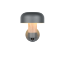 Trio Lighting Trio FRASER wall light | 1x E27 max 40W | 25 cm