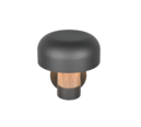 Trio Lighting Trio FRASER wandlamp | E27 Fitting | houtimitatie | 19 x 25 cm | IP54 | excl. 1x E27 | max. 10W