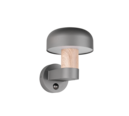 Trio Lighting Trio FRASER wall light | 1x E27 max 40W | 25 cm