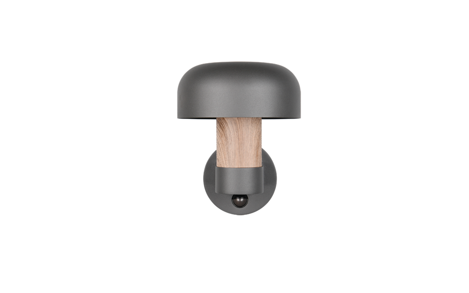 Trio Lighting Trio FRASER wall light | 1x E27 max 40W | 25 cm
