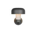 Trio Lighting Trio FRASER wall light | 1x E27 max 40W | 25 cm