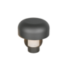 Gegoten aluminium
