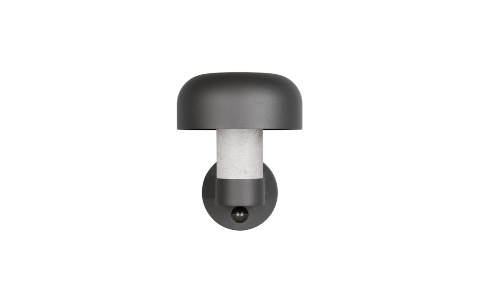 Trio Lighting Trio FRASER wall light | 1x E27 max 40W | 25 cm
