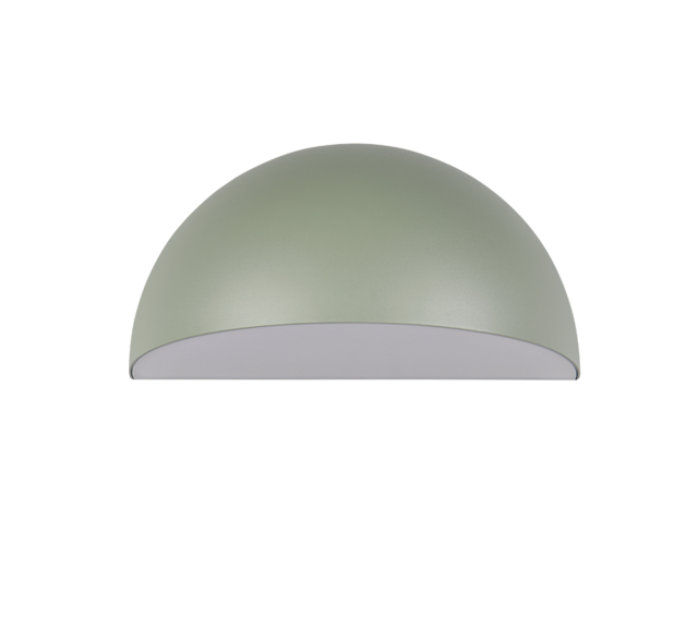 Gegoten aluminium