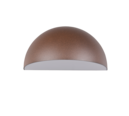 Trio Lighting Trio MAAS wall light | 1x E27 max 40W | 14.5 cm