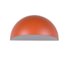 Gegoten aluminium