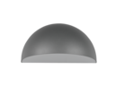 Trio Lighting Trio MAAS wall light | 1x E27 max 40W | 14.5 cm