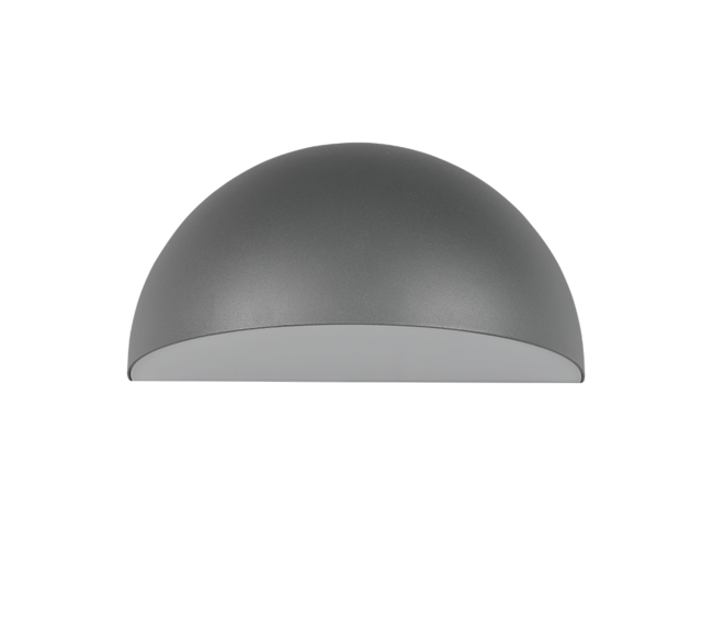 Gegoten aluminium