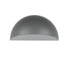 Gegoten aluminium