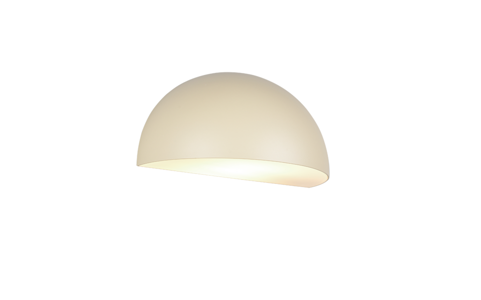 Trio Lighting Trio MAAS wall light | 1x E27 max 40W | 14.5 cm Trio Lighting Trio MAAS wall light | 1x E27 max 40W | 14.5 cm