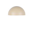 Trio Lighting Trio MAAS wall light | 1x E27 max 40W | 14.5 cm
