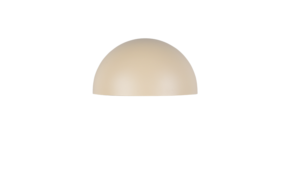 Trio Lighting Trio MAAS wall light | 1x E27 max 40W | 14.5 cm Trio Lighting Trio MAAS wall light | 1x E27 max 40W | 14.5 cm