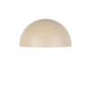 Gegoten aluminium
