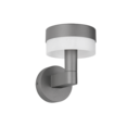Trio Lighting Trio MACKENZIE LED wall light | 1x 6W 450 lm 3000K | 23 cm