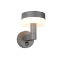 Trio Lighting Trio MACKENZIE LED wall light | 1x 6W 450 lm 3000K | 23 cm